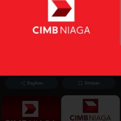INI Penanganan pengaduan OCTO Mobile atau Bank CIMB NIAGA  gagal transfer namun saldo terpotong