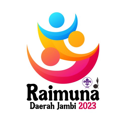 Logo Raida Jambi 2023