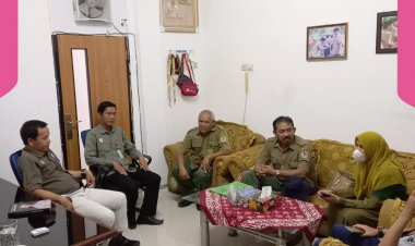 Kwarda Jambi Siap Tindaklanjuti Permintaan Kementerian LHK