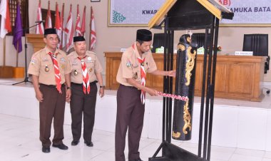 MUCAB KWARCAB BATANGHARI