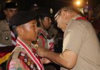 Kontingen Daerah Jambi Berhasil Raih 2 Prestasi dalam LT V di Buper Cibubur Tahun 2023