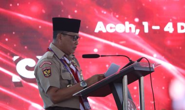 MUNAS XI BANDA ACEH RESMI DITUTUP
