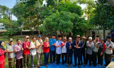 Idul Adha 1445 H, Kwarda Jambi Kurban 3 Ekor Sapi