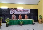 Musyawarah Cabang Gerakan Pramuka Kota Sungai Penuh