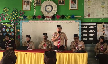 Kwarda Jambi Laksanakan Sosialisasi dan Pendampingan Program Pra Akreditasi dan Pra Sertifikasi