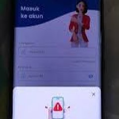 Lupa kata sandi BTN Mobile Banking