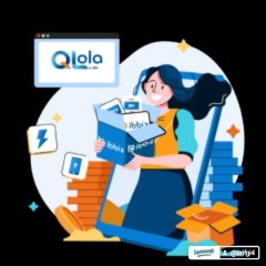 Qlola by BRI Aktivasi IB Token di prangkat hendpon baru