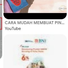 Membuka mobile token BNI direct terkuci
