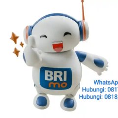 BEGINI Cara atasi Lupa pin dan password BRImo Salah pin 3 Kali Buka Akun BRImo Terblokir Via Wa