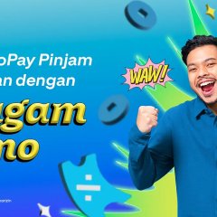 Register Cara tUTuP Data di Gopay pinjam & cara menutup akun pinjaman Gopay pinjam
