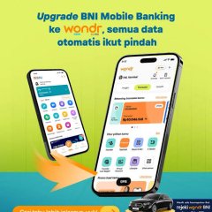 Langkah-langkah cepat penangan cepat salah transfer BNI Mobile