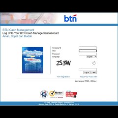Cara buka bale by BTN yang terblokir hubungi langsung call center BTN