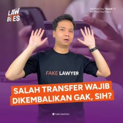 BNI Mobile Salah Transfer atau gagal transfer