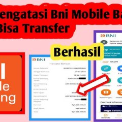Ini Cara Melaporkan Saldo Terpotong di BNI dan Mengatasi Transaksi Gagal