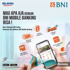 Bisakah saya narik uang kembali karna salah transfer bni mobile banking