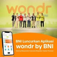 Layanan BNI 24 Jam