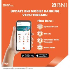 Apa,kah saldo akan kembali jika transaksi gagal tapi saldo berkurang BNI