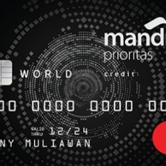 Cara Penutupan kartu kredit Mandiri