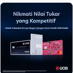 Ini cara mudah menutup - menonaktifkan kartu kredit UOB