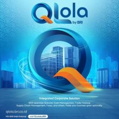 Panduan Lengkap Cara Aktivasi IB Token Qlola