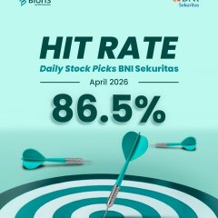 Tisp Layanan Pusat membuka user aktivasi mobile token BNI direct yang terkuci