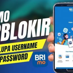 Inovasi BRiBuka Blokir BRimi tidak perlu repot datang ke cabang BRimo Terblokir inicaranya