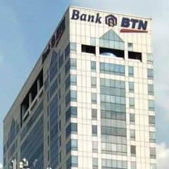 Solusi Membuka Kembali BTN yang Terkunci