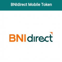 bnidirect terkunci