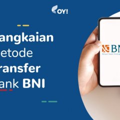 Bagaimana Jika Transfer Tertulis Gagal, Namun Saldo Rekening BNI Sudah Terpotong