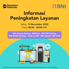 Transfer Bank BNI Bermasalah Namun Saldo Sudah Terpotong Apa yang Harus Dilakukan