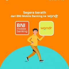 Jika transfer BNI gagal namun Saldo terpotong, Wajib Hubungi Anda bisa melalui aplikasi BNI