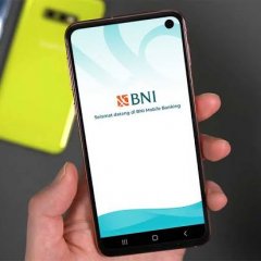 langkah-langkah mengatasi gangguan transfer BNI Mobile Banking