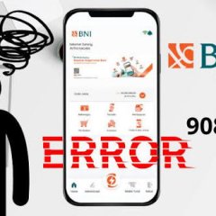 Cara Mengatasi Transfer BNI Gagal Namun Saldo Terpotong