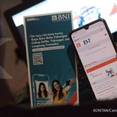 Transfer Gagal Tapi Saldo Terpotong di Aplikasi Wondr By BNI Ini solusinya