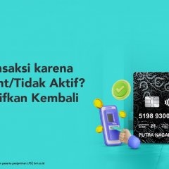 Langkah Penanganan Saat Gangguan Transfer BNI
