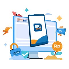 Buka blokir brimo tanpa harus ke cabang