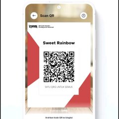 Cara cepat muda buka Blokir BWS mobile salah sandi password 3 kali