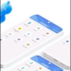 Pulihkan PIN akun aplikasi BRI mobile Tampa ke bank