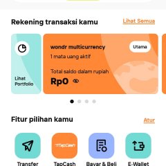 Jangan panik, jika transaksi tarik tunai gagal namun saldo Anda berkurang