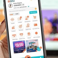 Jika salah transfer, apakah bisa kembali ke BNI