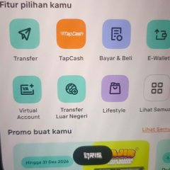 Jika transaksi BNI gagal namun saldo terpotong,
