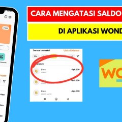 Solusi Salah Transfer BNI Mobile ini Cara Atasi Nya