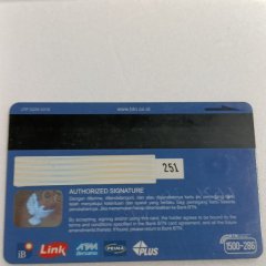 Lupa password Bale BTN Mobile bangking