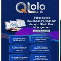 Panduan bisa Berikut Cara Lengkap Aktivasi IB Token QLola