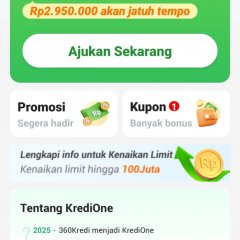 Simak Berikut Cara Menutup Dan Menghapus data akun kredione