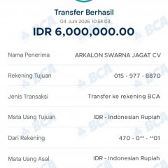 cara menghapus annual fee tahunan kartu kredit Mega berikut caranya penghapusan manual fee