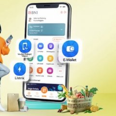 Salah Transfer BNI bisa dikembalikan