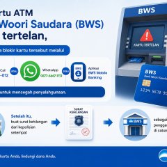 Cara Aktivasi Bws Mobile Terblokir