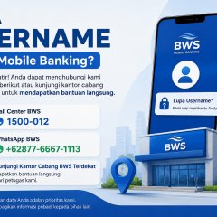 Cara Atasi Eror Pada Aplikasi Bws Mobile