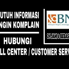 Cara mengatasi transaksi transfer Gagal Bni mobile Namun Saldo terpotong